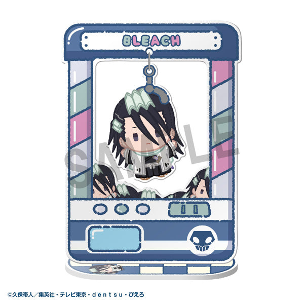 PRE-ORDER MegaHouse - Chara Catcher - Bleach [Box of 8]