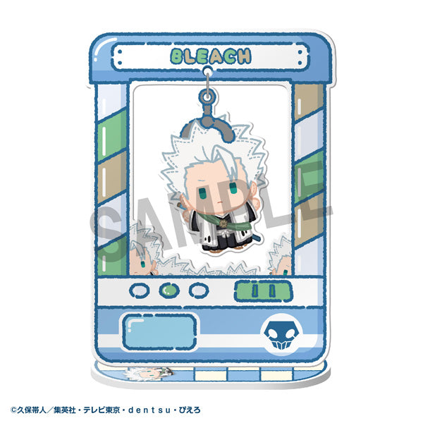 PRE-ORDER MegaHouse - Chara Catcher - Bleach [Box of 8]