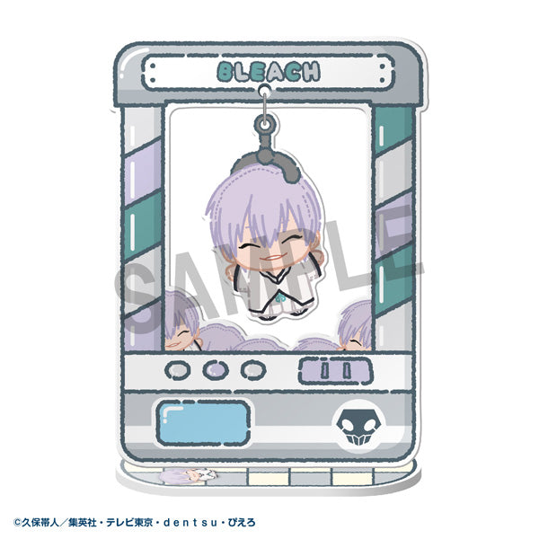 PRE-ORDER MegaHouse - Chara Catcher - Bleach [Box of 8]