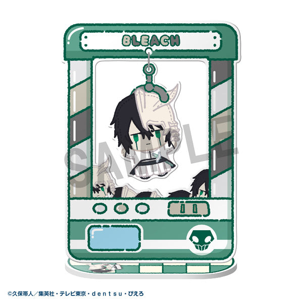 PRE-ORDER MegaHouse - Chara Catcher - Bleach [Box of 8]