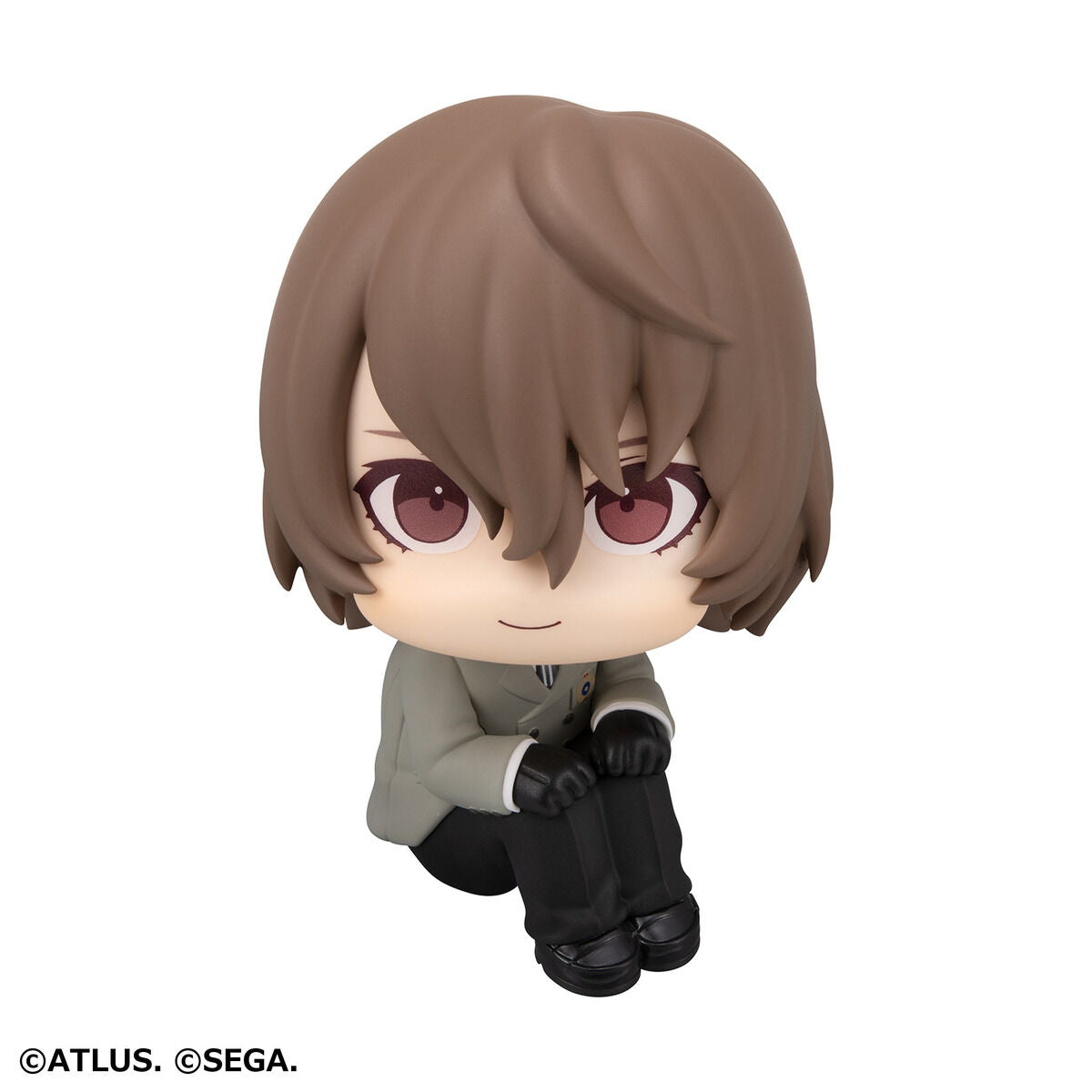 PRE-ORDER MegaHouse - Look Up - Persona 5 Royal - Goro Akechi