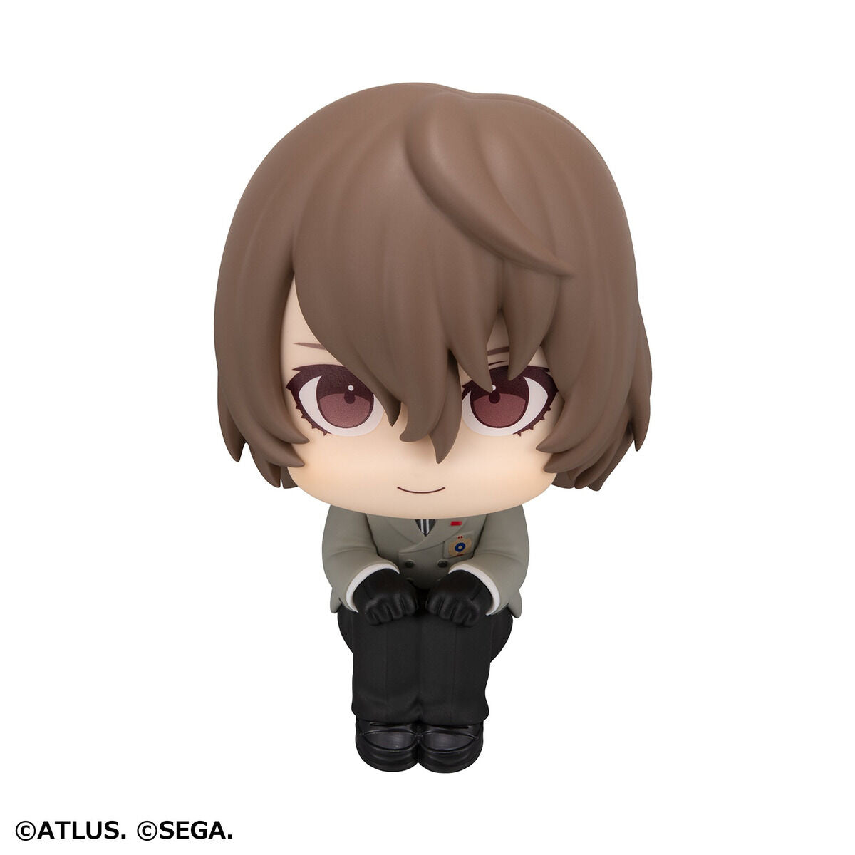 PRE-ORDER MegaHouse - Look Up - Persona 5 Royal - Goro Akechi