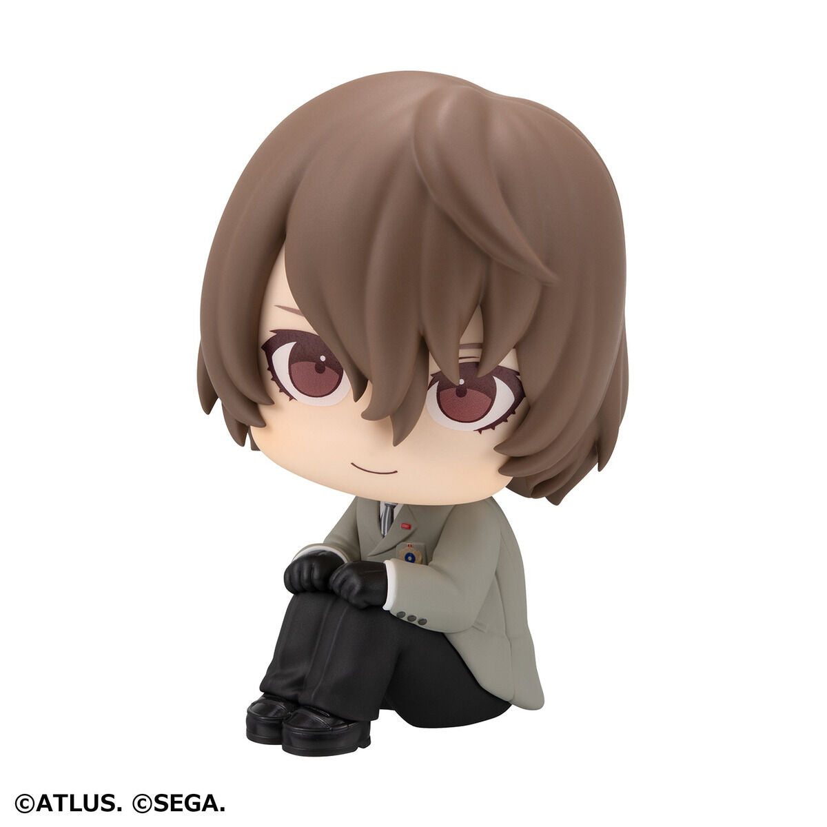 PRE-ORDER MegaHouse - Look Up - Persona 5 Royal - Goro Akechi