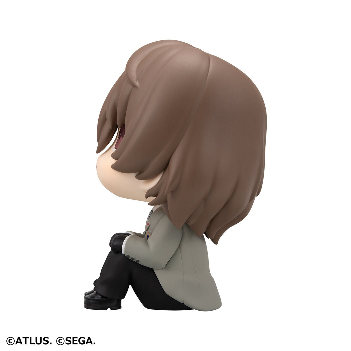 PRE-ORDER MegaHouse - Look Up - Persona 5 Royal - Goro Akechi
