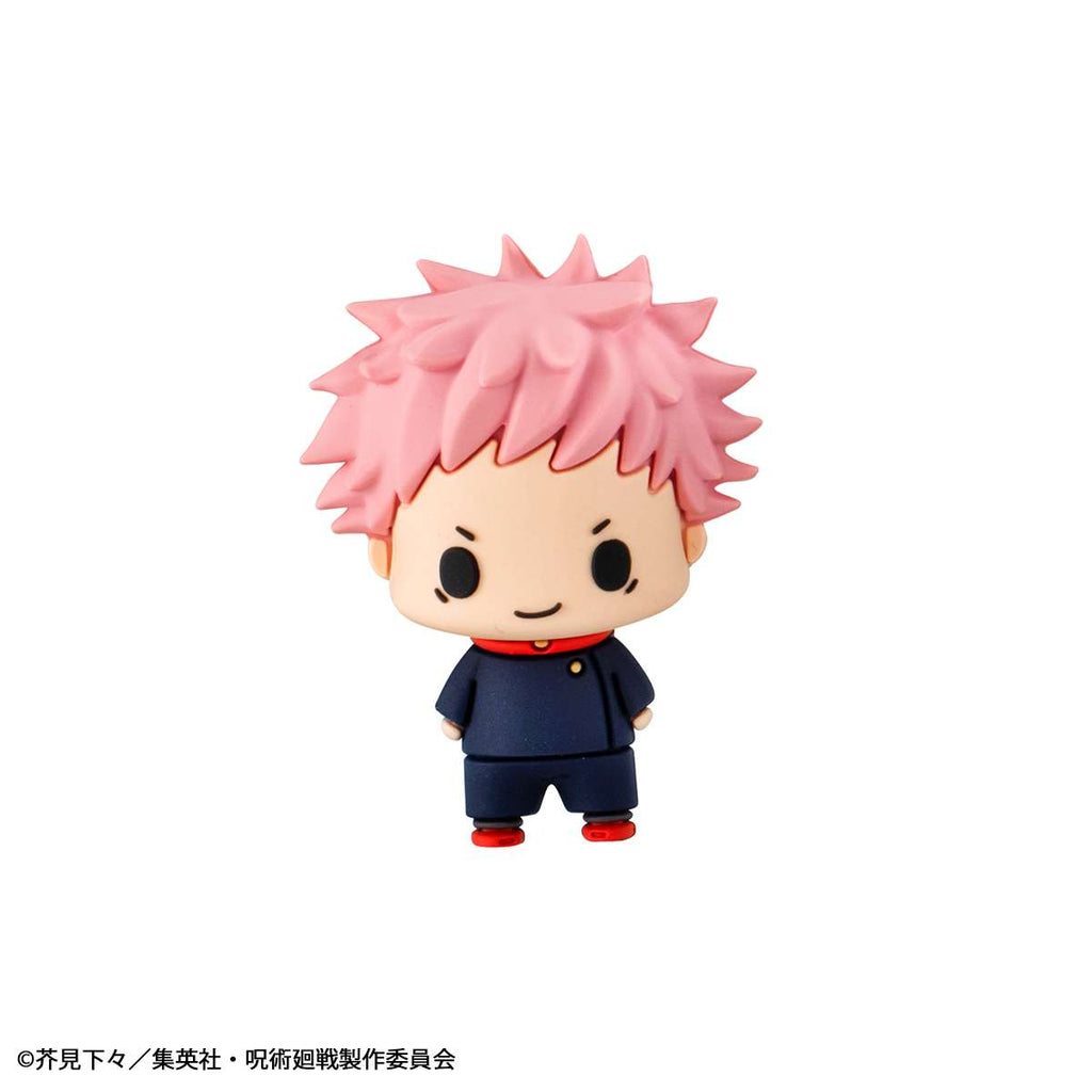 PRE-ORDER MegaHouse - Chokorin Collection - Jujutsu Kaisen [April 2027] [Box of 6]