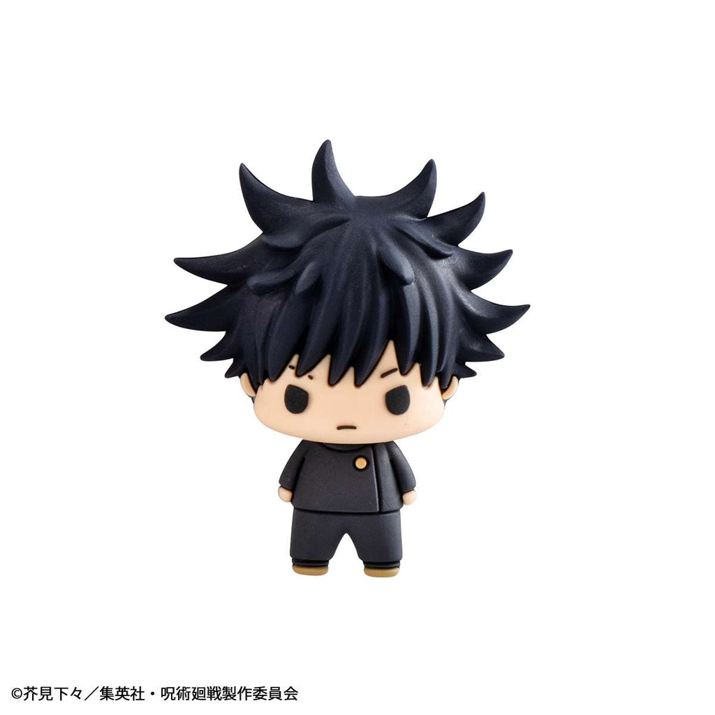 PRE-ORDER MegaHouse - Chokorin Collection - Jujutsu Kaisen [April 2027] [Box of 6]