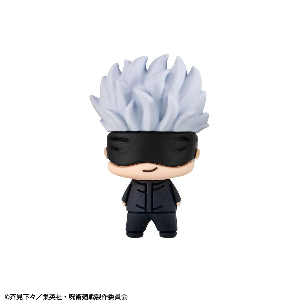 PRE-ORDER MegaHouse - Chokorin Collection - Jujutsu Kaisen [April 2027] [Box of 6]
