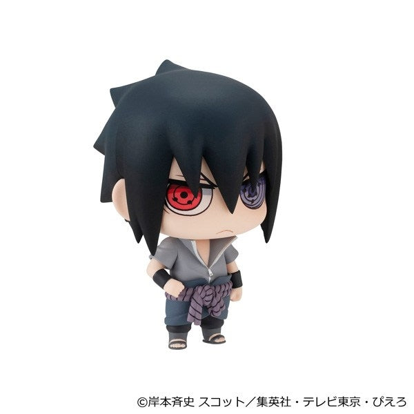 PRE-ORDER MegaHouse - Chimi Mega Series - Naruto Shippuden Mascot Collection [Box of 6]