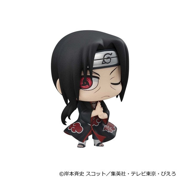 PRE-ORDER MegaHouse - Chimi Mega Series - Naruto Shippuden Mascot Collection [Box of 6]