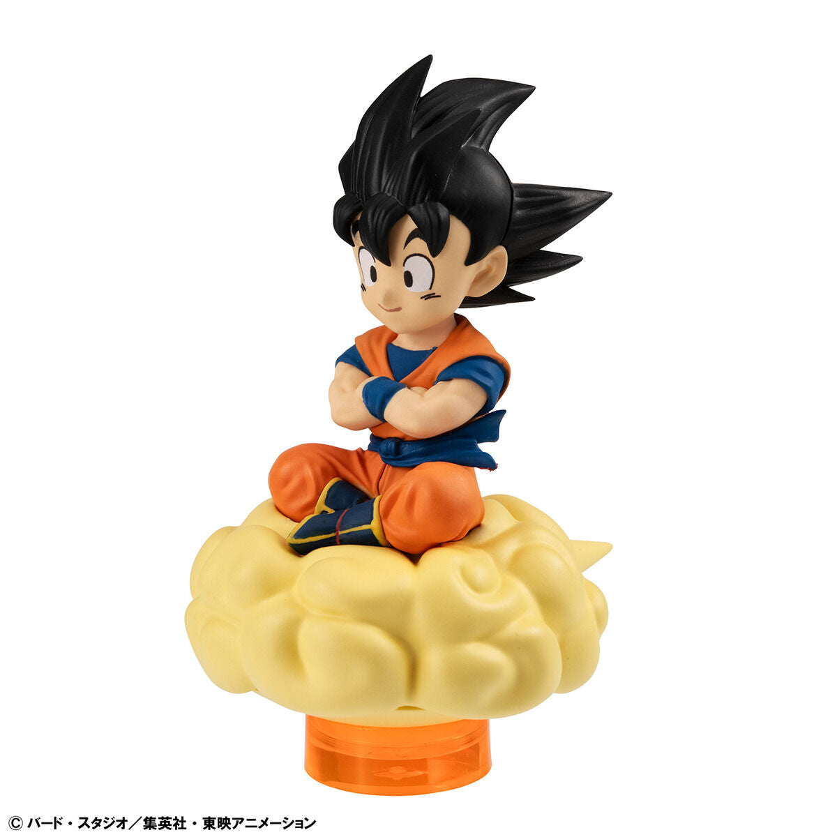 PRE-ORDER MegaHouse - YuraColle Series - Dragon Ball Z Collection 01 [Box of 5]