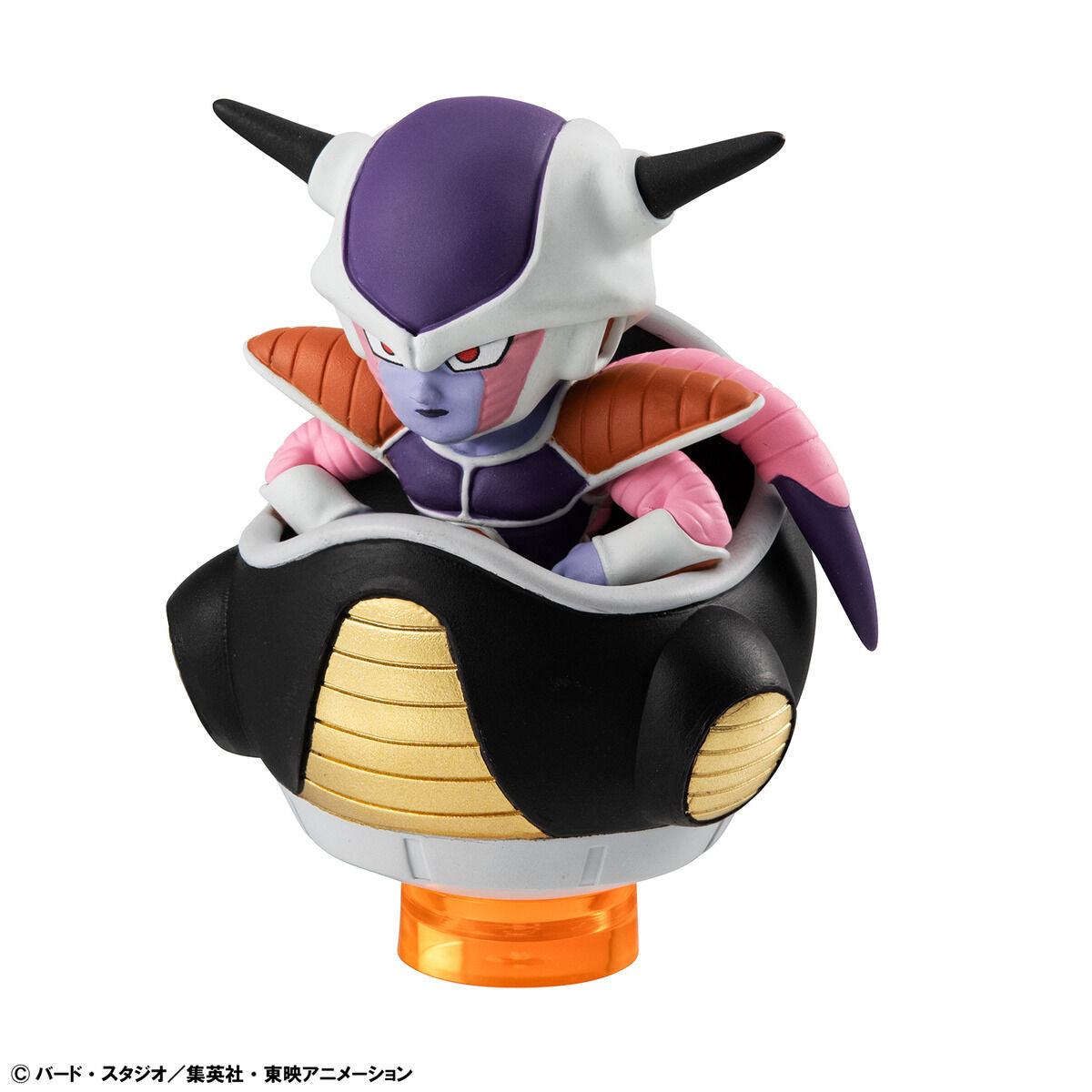PRE-ORDER MegaHouse - YuraColle Series - Dragon Ball Z Collection 01 [Box of 5]