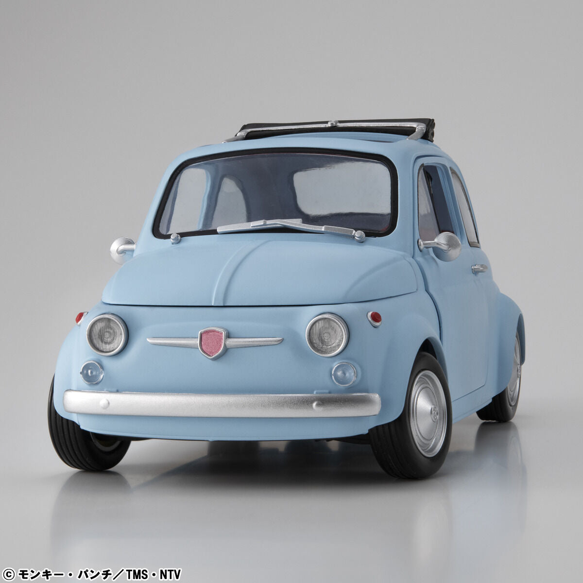PRE-ORDER MegaHouse - Lupin the Third - Lupin the Gallery: 55th Limited Model 1/20 [EXCLUSIVE]