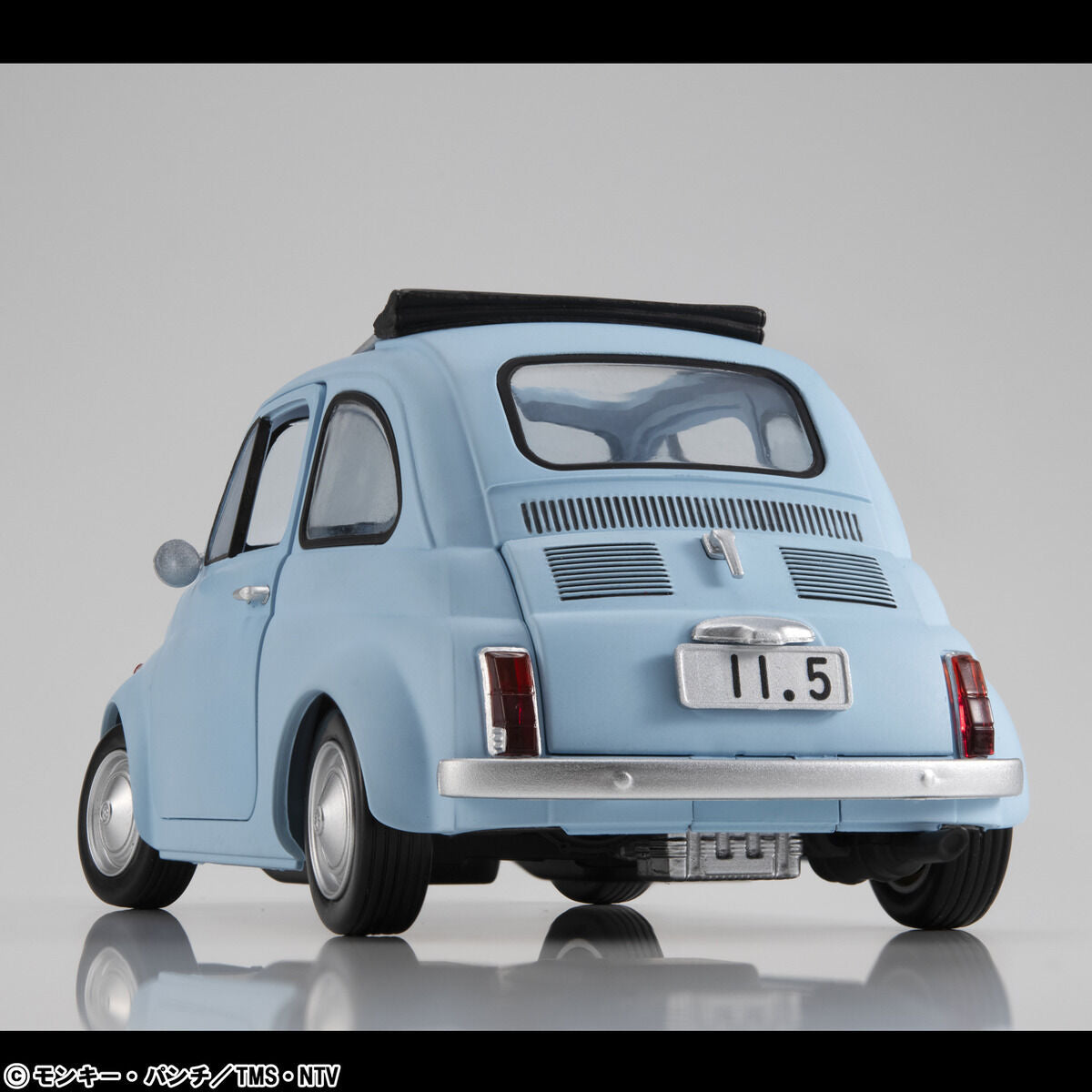 PRE-ORDER MegaHouse - Lupin the Third - Lupin the Gallery: 55th Limited Model 1/20 [EXCLUSIVE]