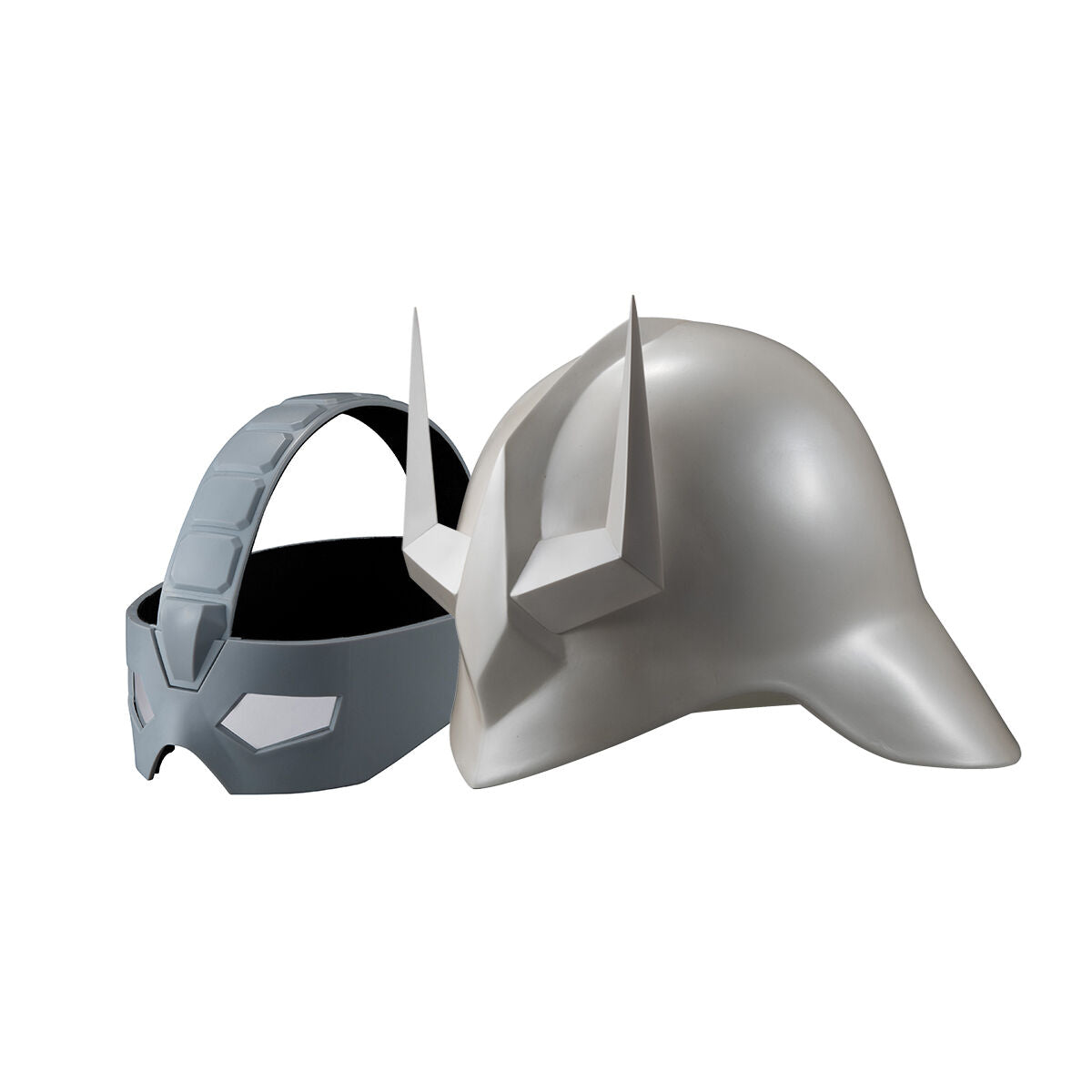 PRE-ORDER MegaHouse - Full Scale Works - Mobile Suit Gundam - Char Aznable Stahlhelm 1/1 [March 2027]