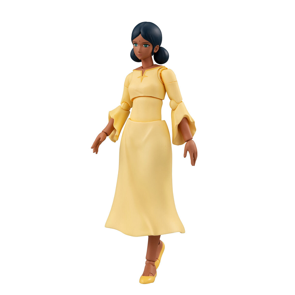 PRE-ORDER MegaHouse - G.M.G. COLLECTION 18 - Mobile Suit Gundam: Principality of Zeon - Lalah Sune
