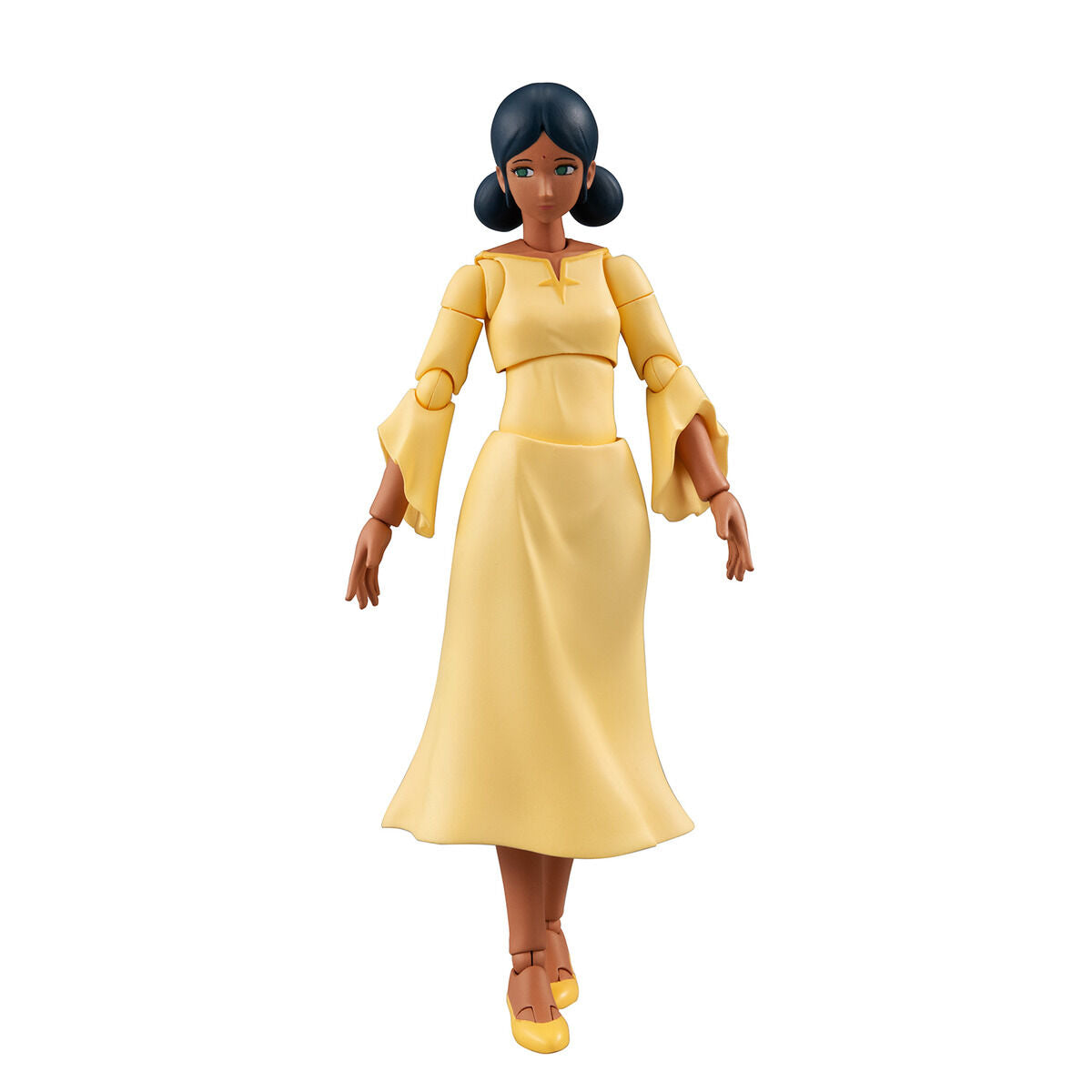 PRE-ORDER MegaHouse - G.M.G. COLLECTION 18 - Mobile Suit Gundam: Principality of Zeon - Lalah Sune