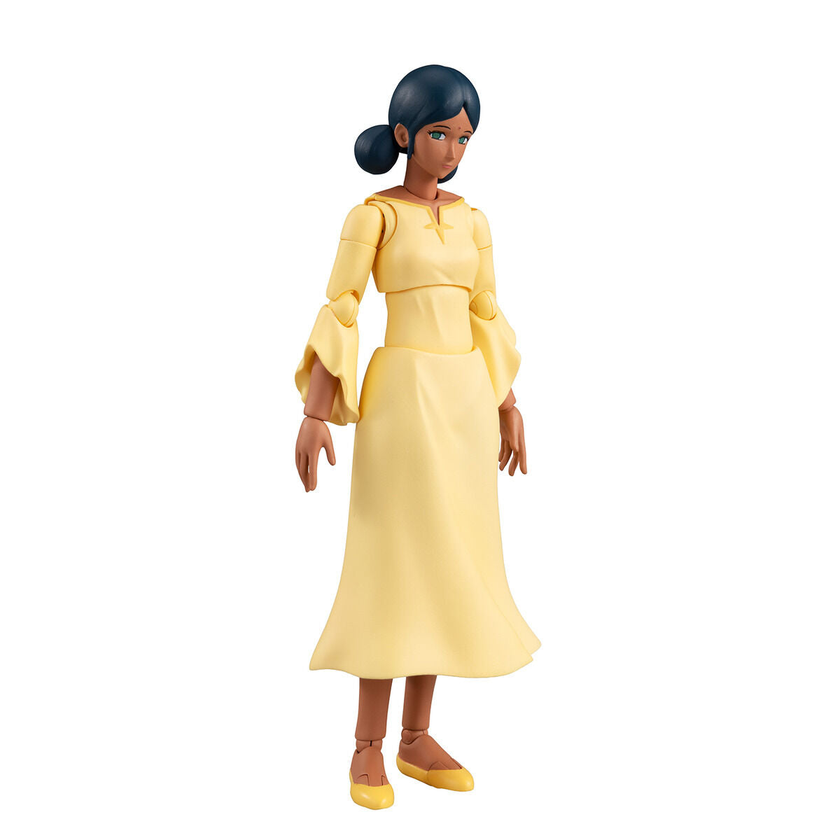PRE-ORDER MegaHouse - G.M.G. COLLECTION 18 - Mobile Suit Gundam: Principality of Zeon - Lalah Sune