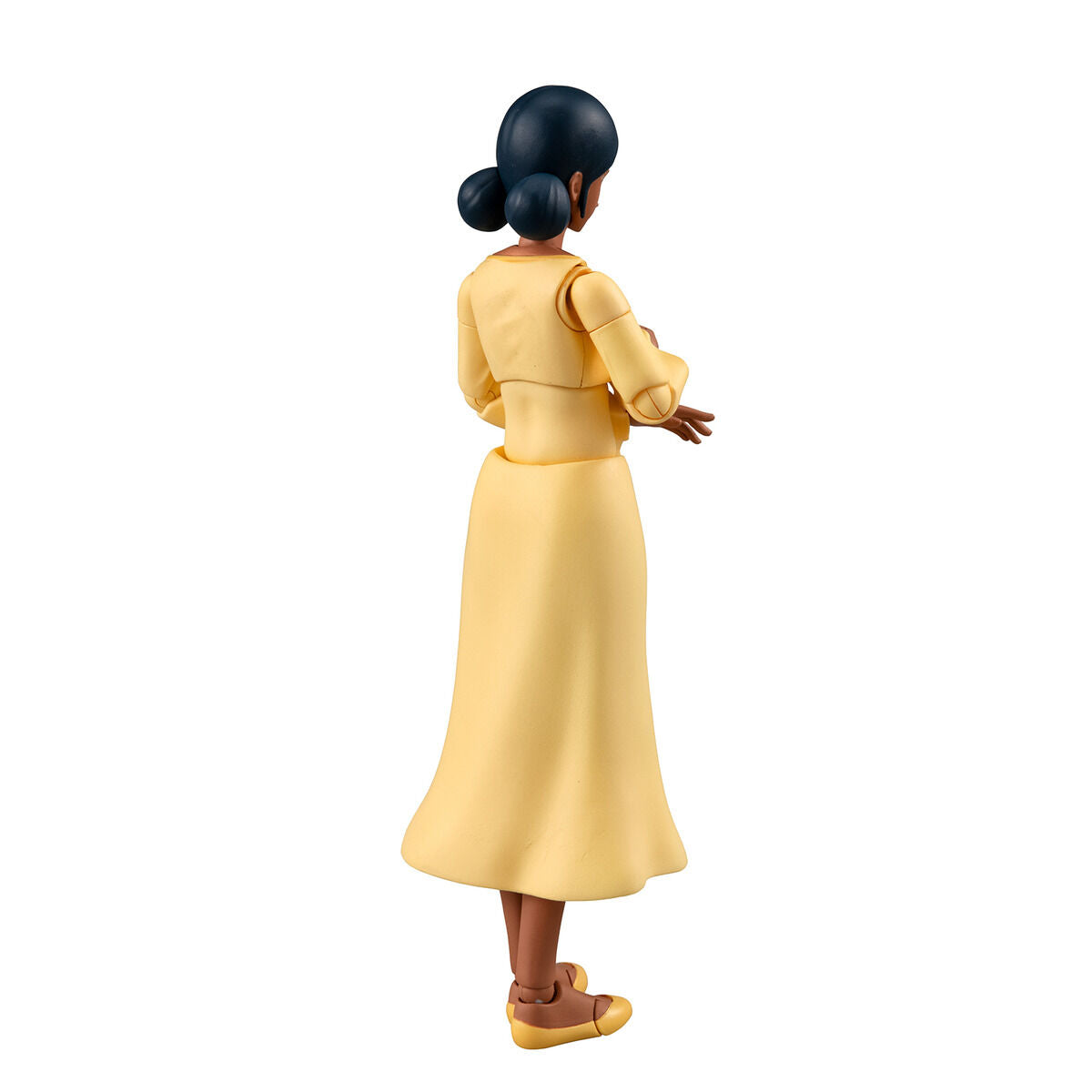 PRE-ORDER MegaHouse - G.M.G. COLLECTION 18 - Mobile Suit Gundam: Principality of Zeon - Lalah Sune
