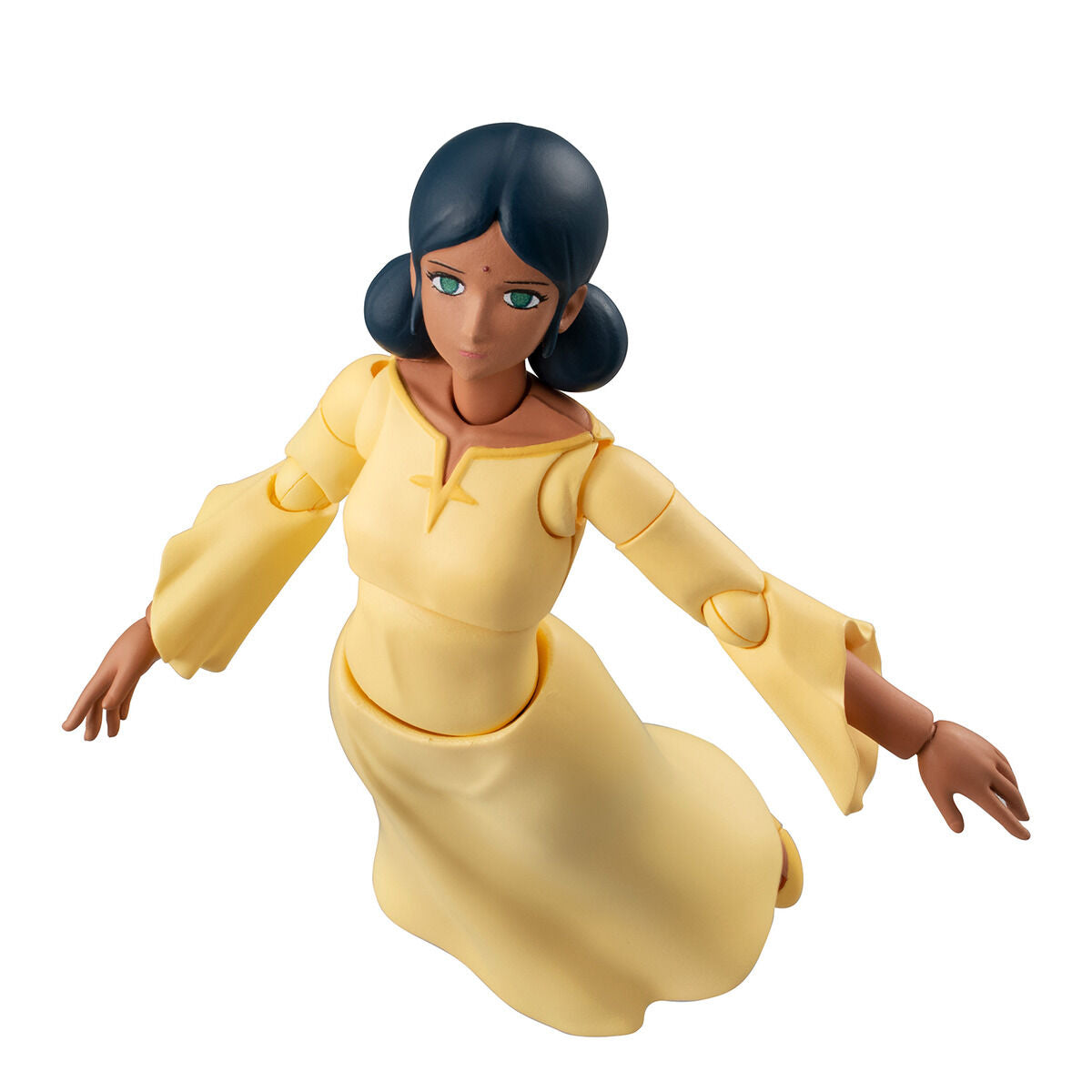 PRE-ORDER MegaHouse - G.M.G. COLLECTION 18 - Mobile Suit Gundam: Principality of Zeon - Lalah Sune