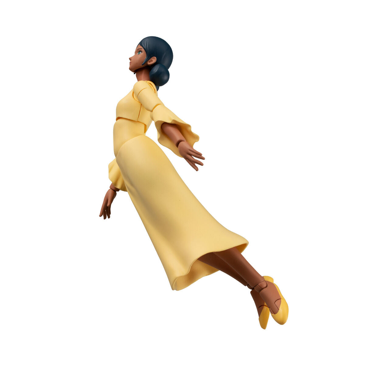 PRE-ORDER MegaHouse - G.M.G. COLLECTION 18 - Mobile Suit Gundam: Principality of Zeon - Lalah Sune