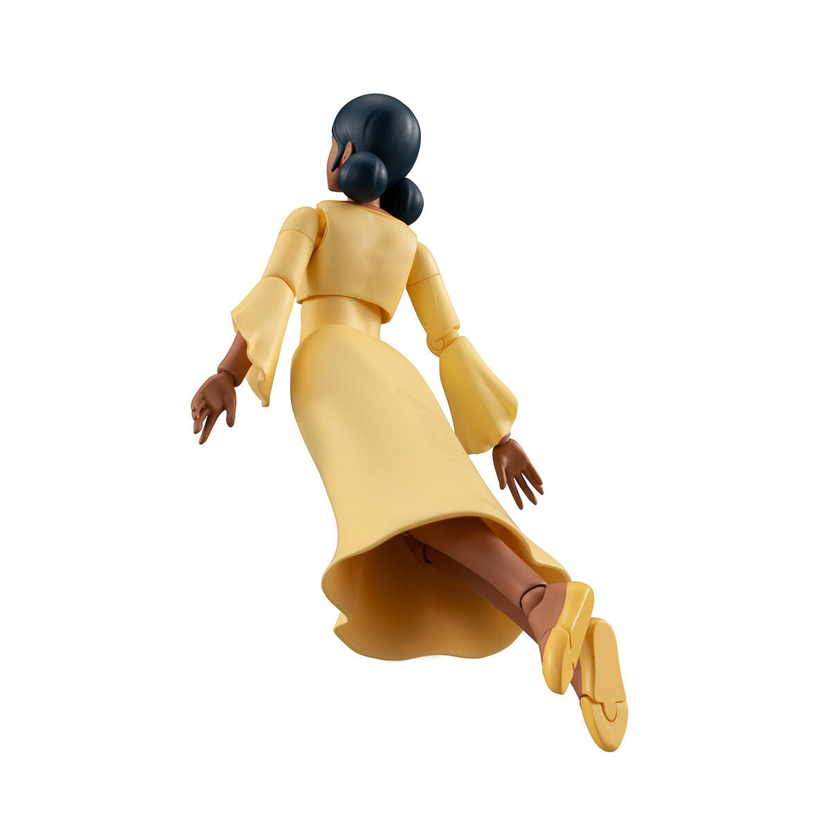 PRE-ORDER MegaHouse - G.M.G. COLLECTION 18 - Mobile Suit Gundam: Principality of Zeon - Lalah Sune