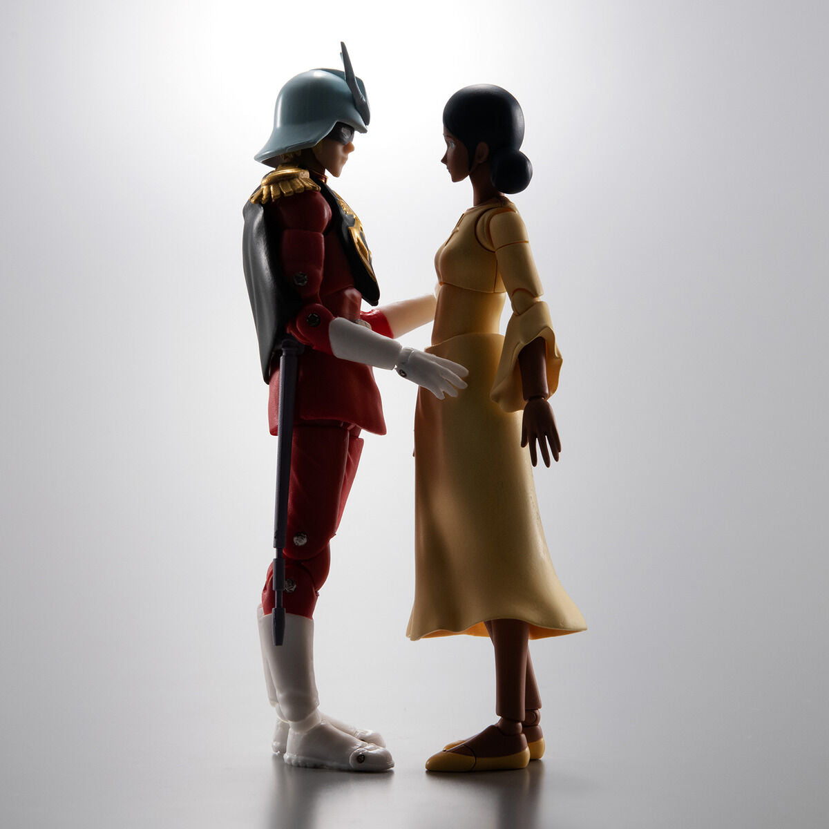 PRE-ORDER MegaHouse - G.M.G. COLLECTION EX - Mobile Suit Gundam - Newtype Awakening [EXCLUSIVE]