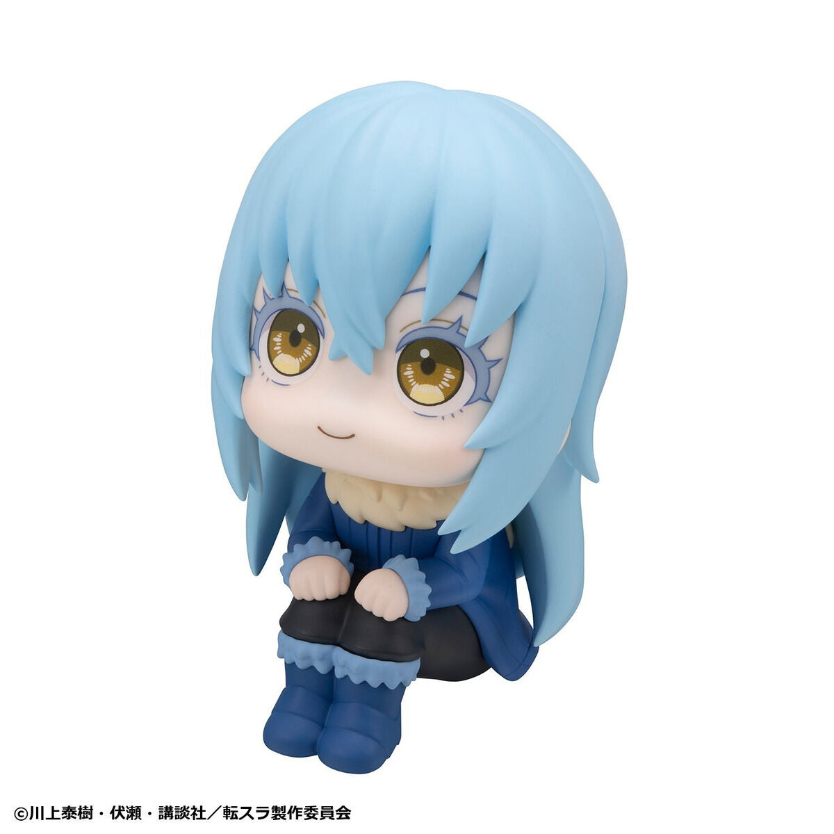 PRE-ORDER MegaHouse - Look Up - That Time I Got Reincarnated as a Slime - Rimuru Tempest