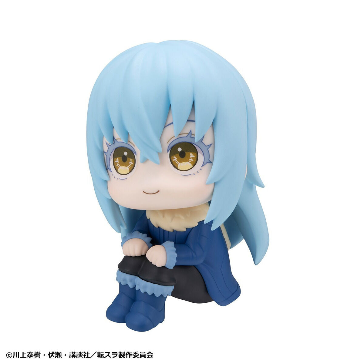 PRE-ORDER MegaHouse - Look Up - That Time I Got Reincarnated as a Slime - Rimuru Tempest