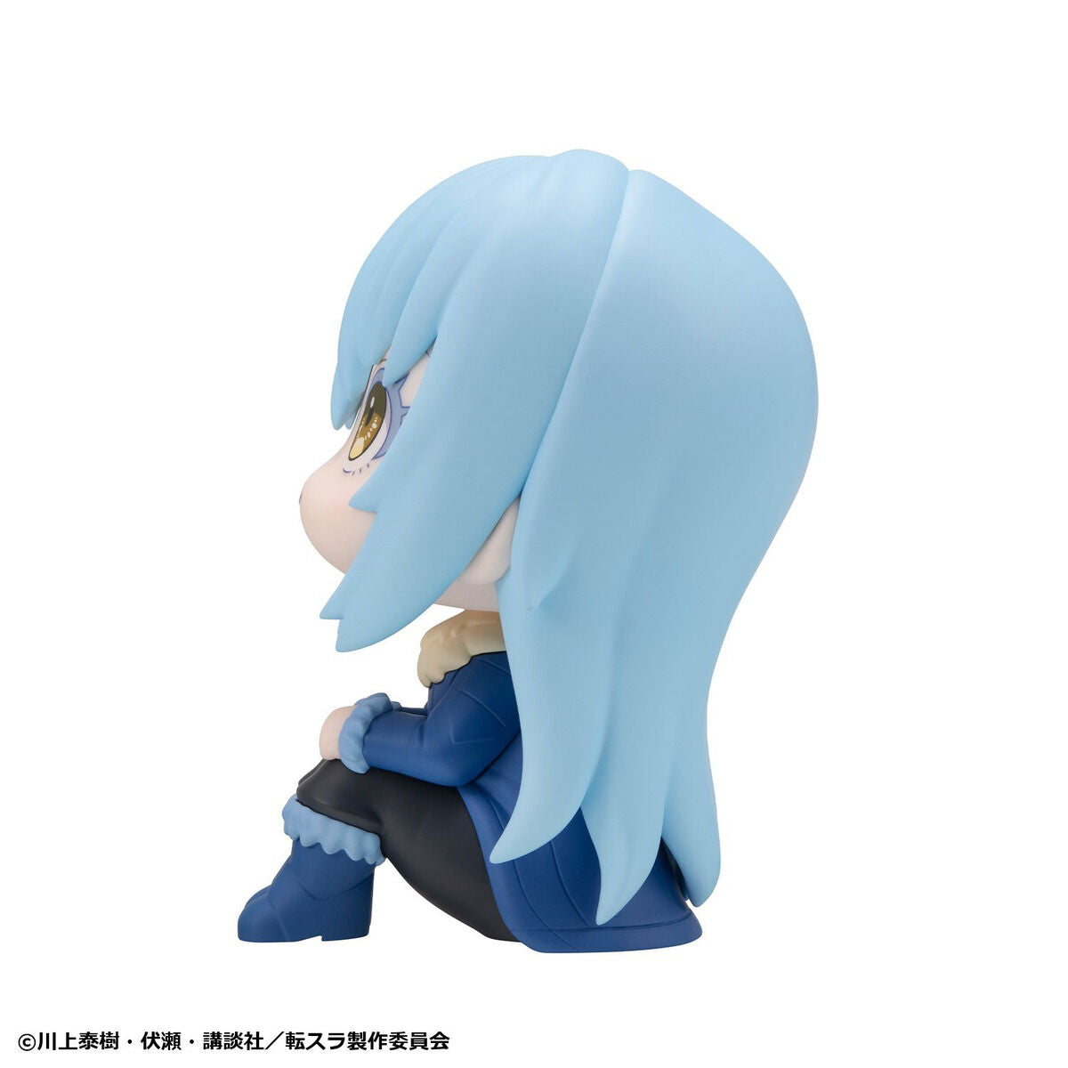 PRE-ORDER MegaHouse - Look Up - That Time I Got Reincarnated as a Slime - Rimuru Tempest