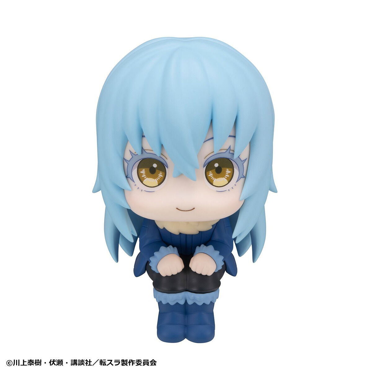 PRE-ORDER MegaHouse - Look Up - That Time I Got Reincarnated as a Slime - Rimuru Tempest and Diablo Set [EXCLUSIVE]