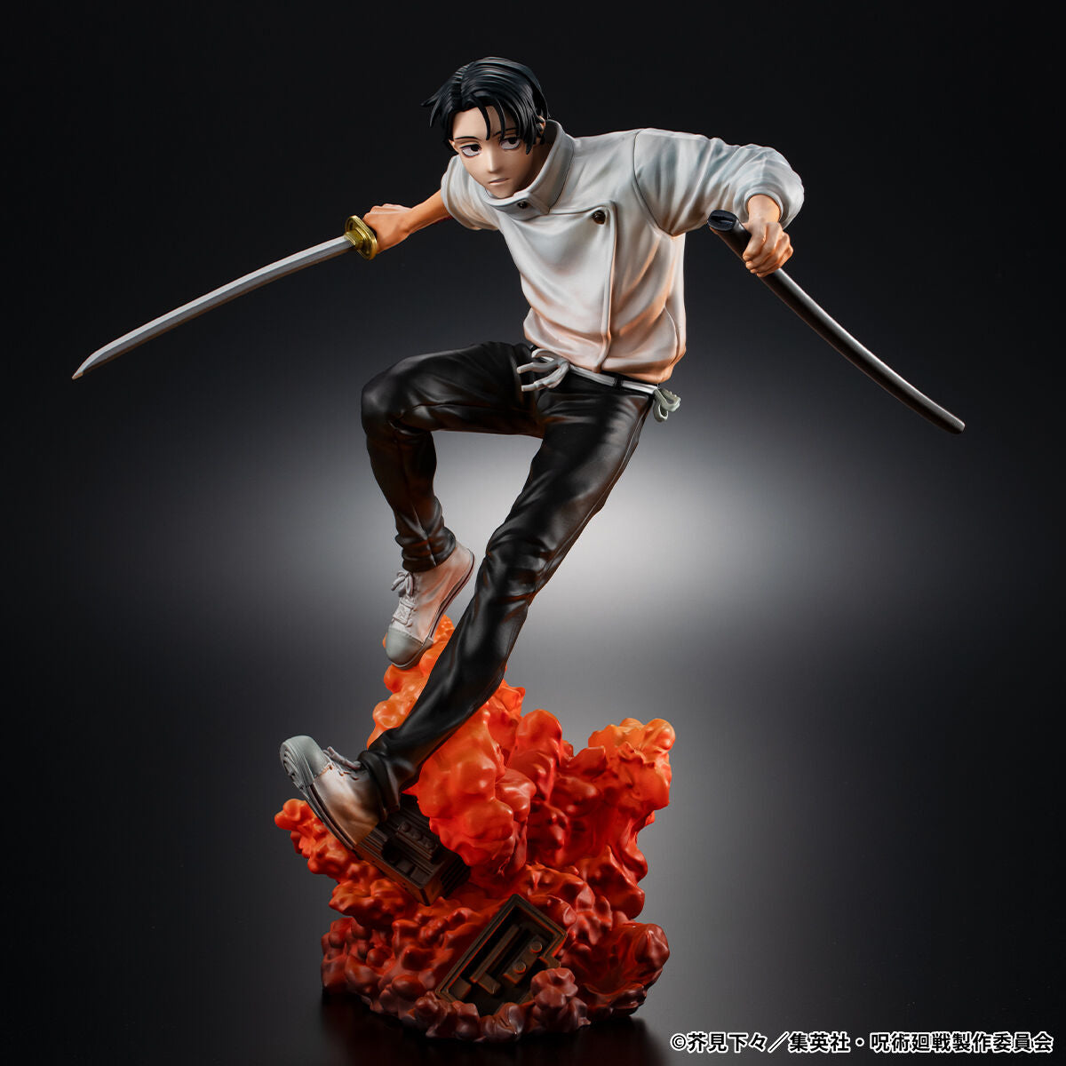 PRE-ORDER MegaHouse - Jujutsu Kaisen: The Culling Game - Yuta Okkotsu [EXCLUSIVE]