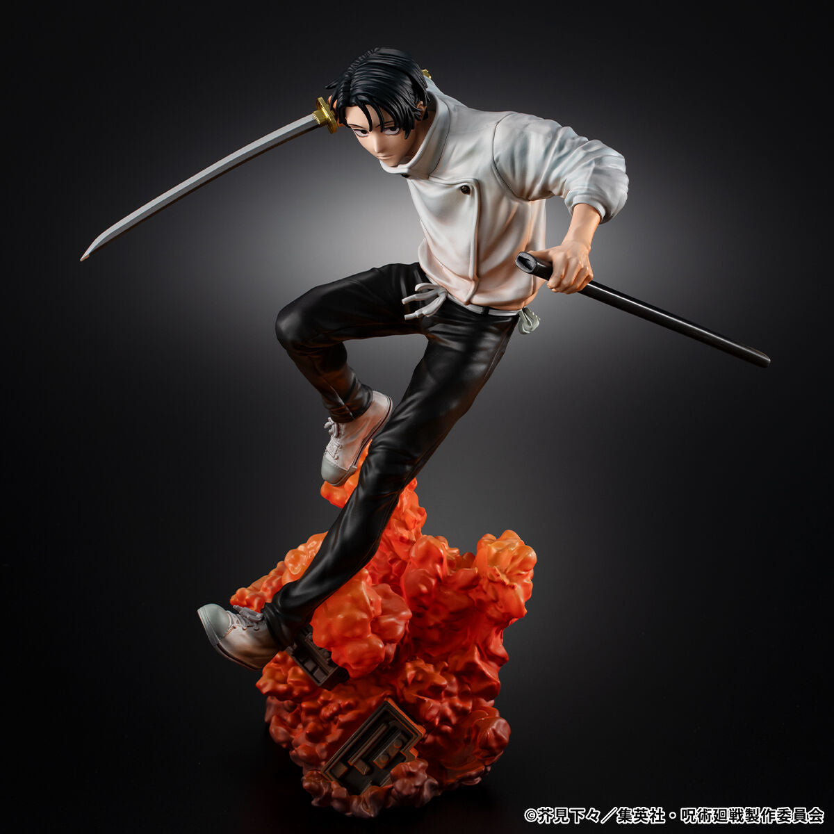 PRE-ORDER MegaHouse - Jujutsu Kaisen: The Culling Game - Yuta Okkotsu [EXCLUSIVE]