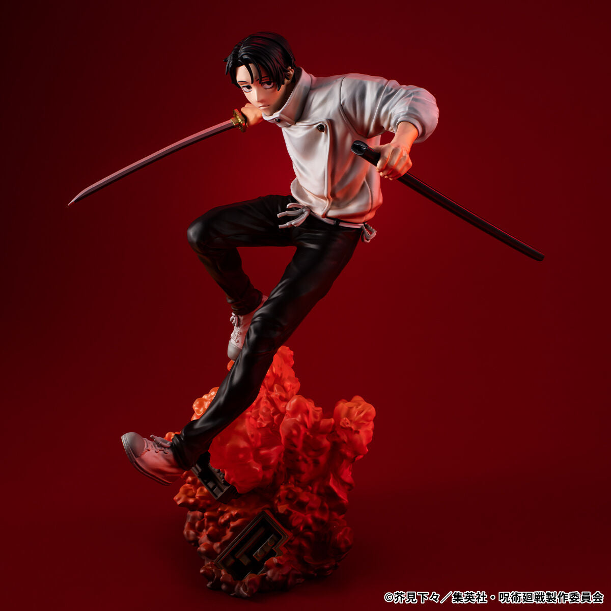 PRE-ORDER MegaHouse - Jujutsu Kaisen: The Culling Game - Yuta Okkotsu [EXCLUSIVE]