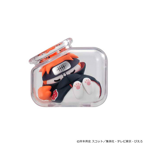 PRE-ORDER MegaHouse - MEGA CAT PROJECT - Naruto Shippuden - Goodnight Nyaruto! Gather Akatsuki Vol. 02 [Box of 8]