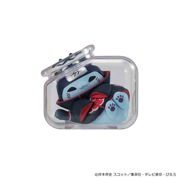 PRE-ORDER MegaHouse - MEGA CAT PROJECT - Naruto Shippuden - Goodnight Nyaruto! Gather Akatsuki Vol. 02 [Box of 8]