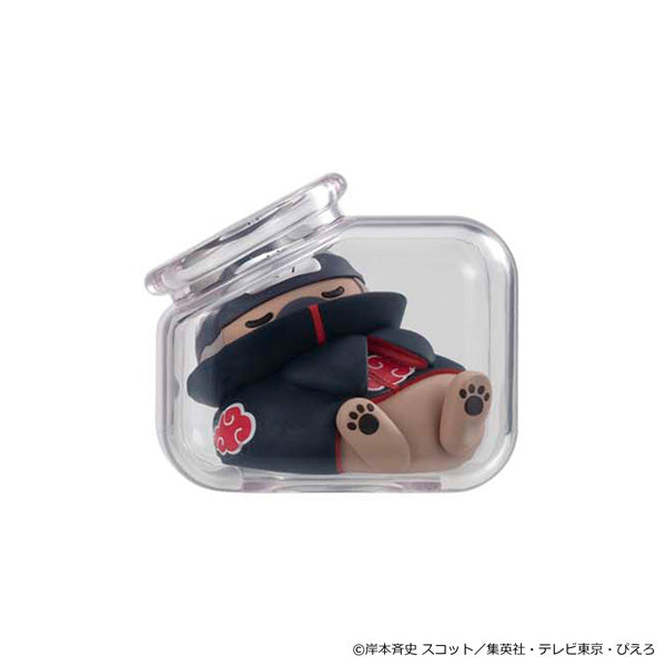 PRE-ORDER MegaHouse - MEGA CAT PROJECT - Naruto Shippuden - Goodnight Nyaruto! Gather Akatsuki Vol. 02 [Box of 8]