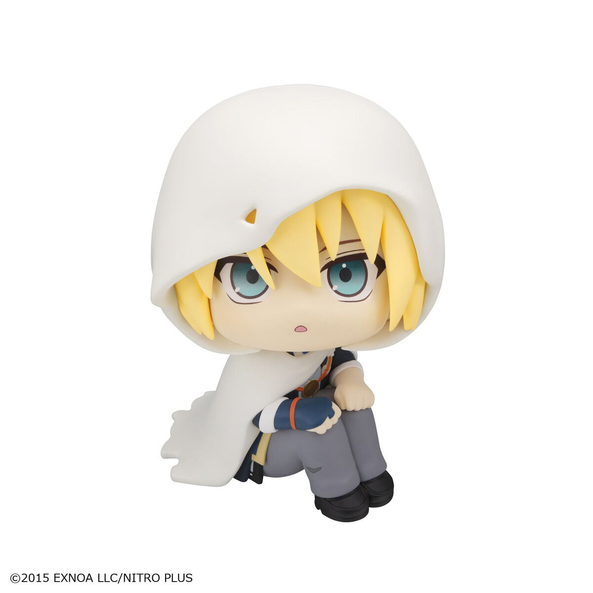 PRE-ORDER MegaHouse - Look Up - Touken Ranbu ONLINE - Yamanbagiri Kunihiro