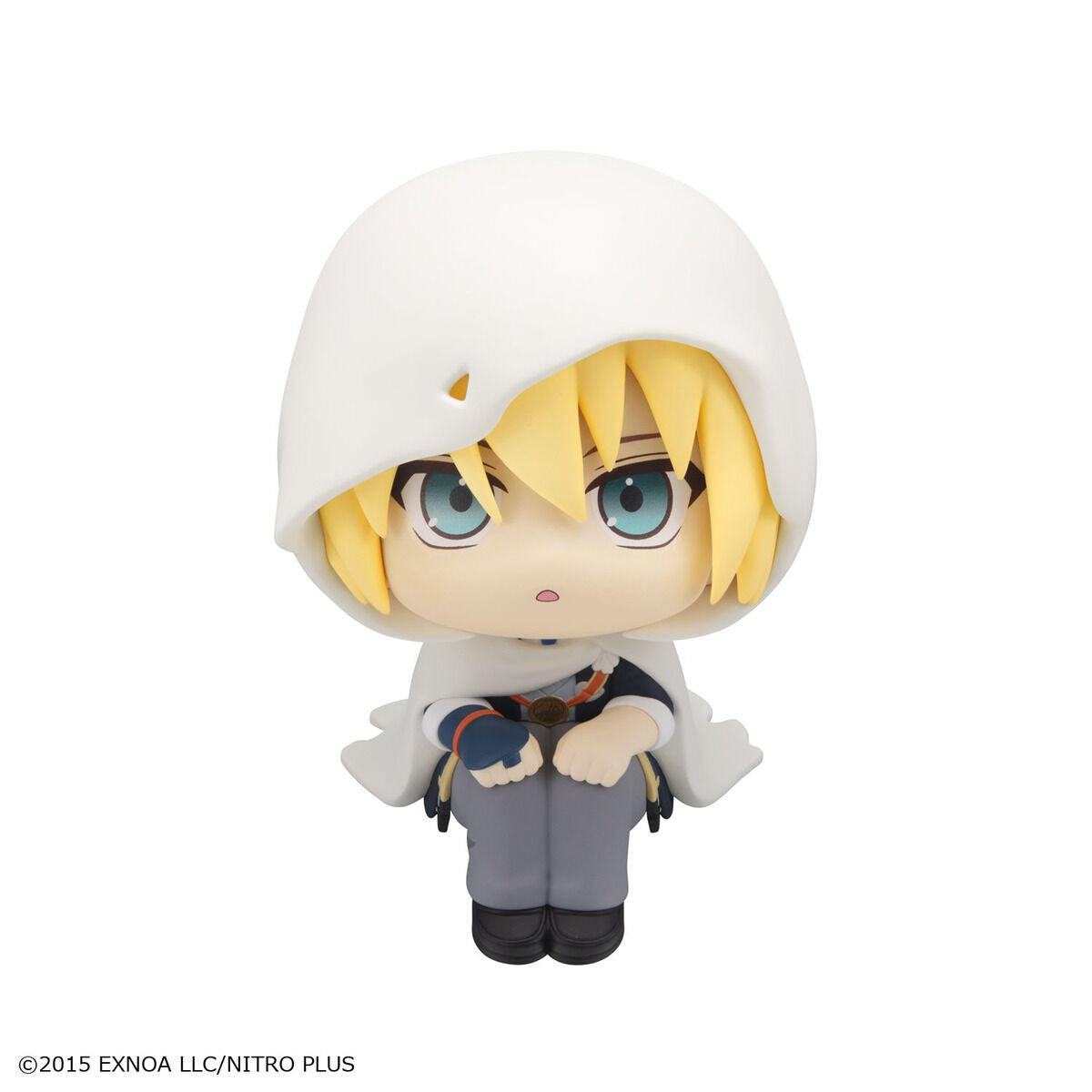 PRE-ORDER MegaHouse - Look Up - Touken Ranbu ONLINE - Yamanbagiri Kunihiro