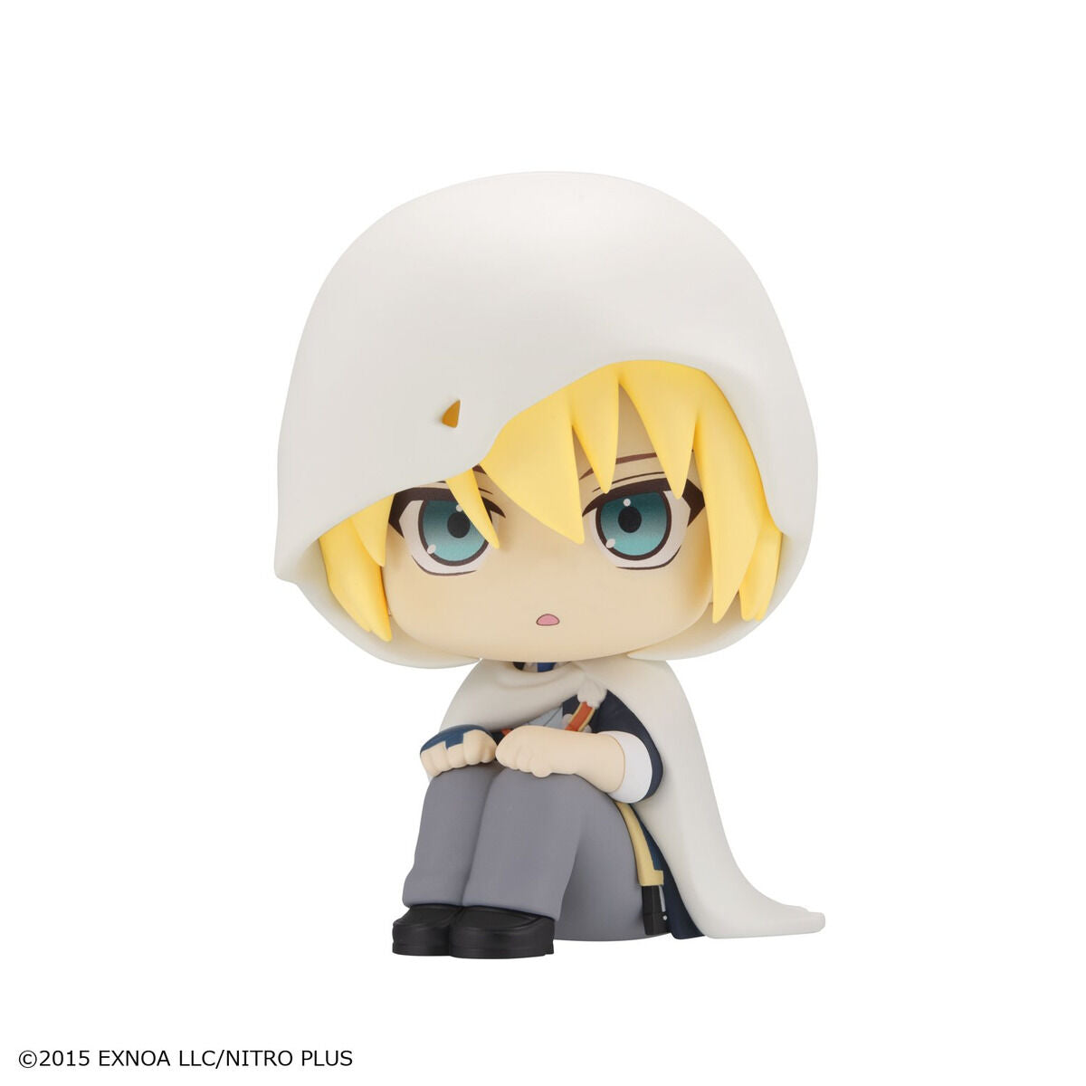 PRE-ORDER MegaHouse - Look Up - Touken Ranbu ONLINE - Yamanbagiri Kunihiro
