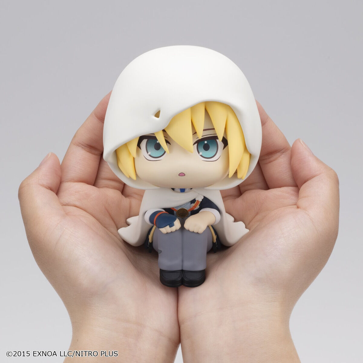 PRE-ORDER MegaHouse - Look Up - Touken Ranbu ONLINE - Yamanbagiri Kunihiro