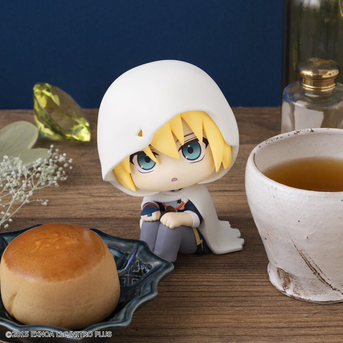 PRE-ORDER MegaHouse - Look Up - Touken Ranbu ONLINE - Yamanbagiri Kunihiro