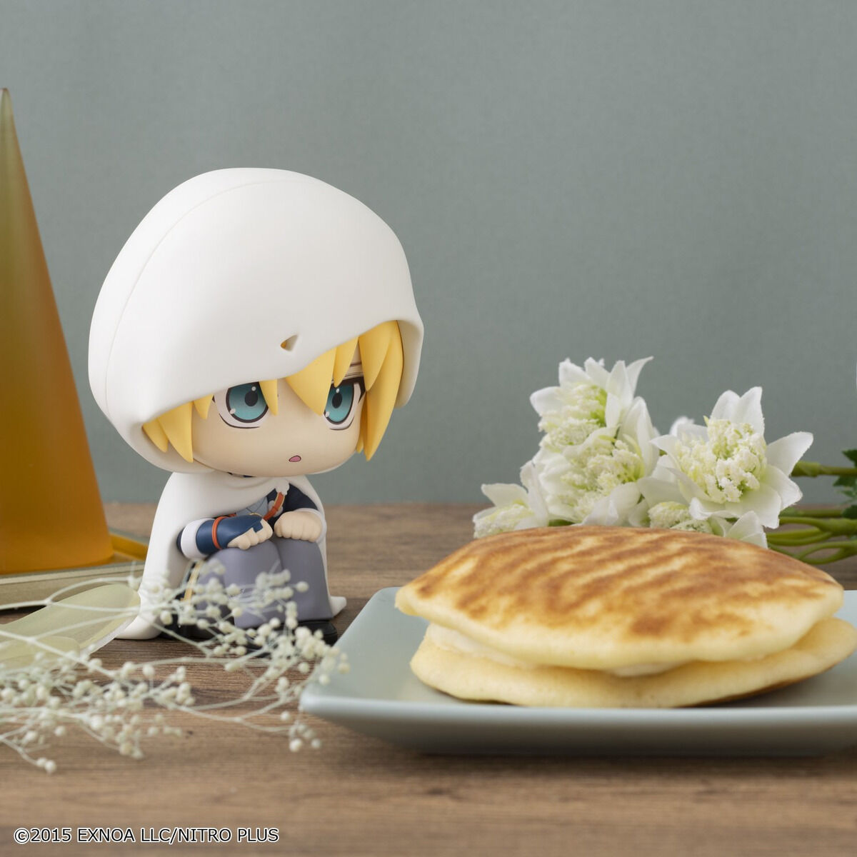PRE-ORDER MegaHouse - Look Up - Touken Ranbu ONLINE - Yamanbagiri Kunihiro