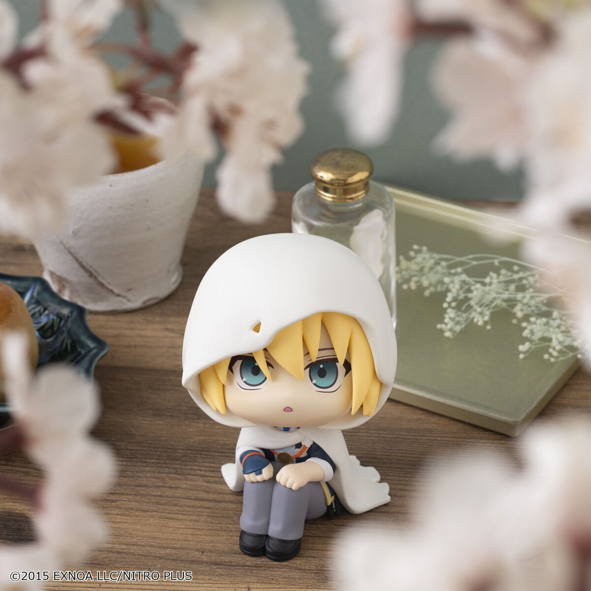 PRE-ORDER MegaHouse - Look Up - Touken Ranbu ONLINE - Yamanbagiri Kunihiro