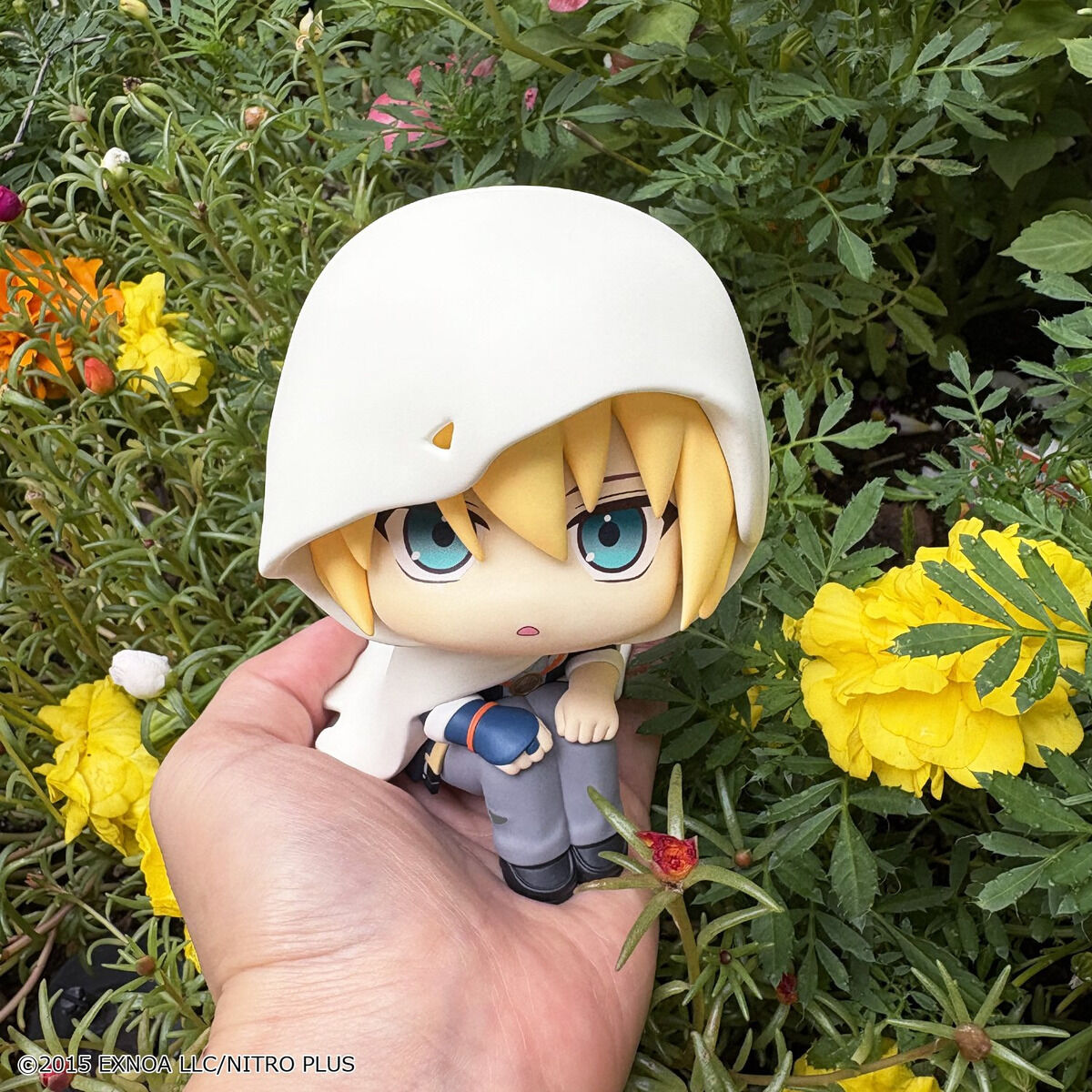 PRE-ORDER MegaHouse - Look Up - Touken Ranbu ONLINE - Yamanbagiri Kunihiro