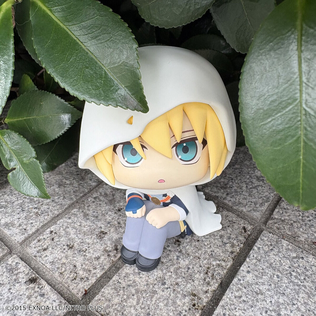 PRE-ORDER MegaHouse - Look Up - Touken Ranbu ONLINE - Yamanbagiri Kunihiro