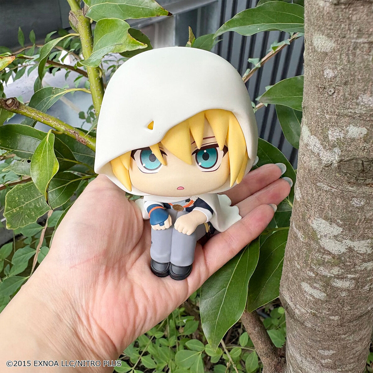 PRE-ORDER MegaHouse - Look Up - Touken Ranbu ONLINE - Yamanbagiri Kunihiro