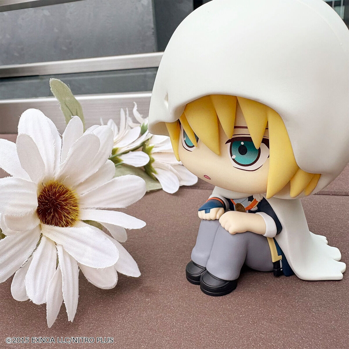 PRE-ORDER MegaHouse - Look Up - Touken Ranbu ONLINE - Yamanbagiri Kunihiro