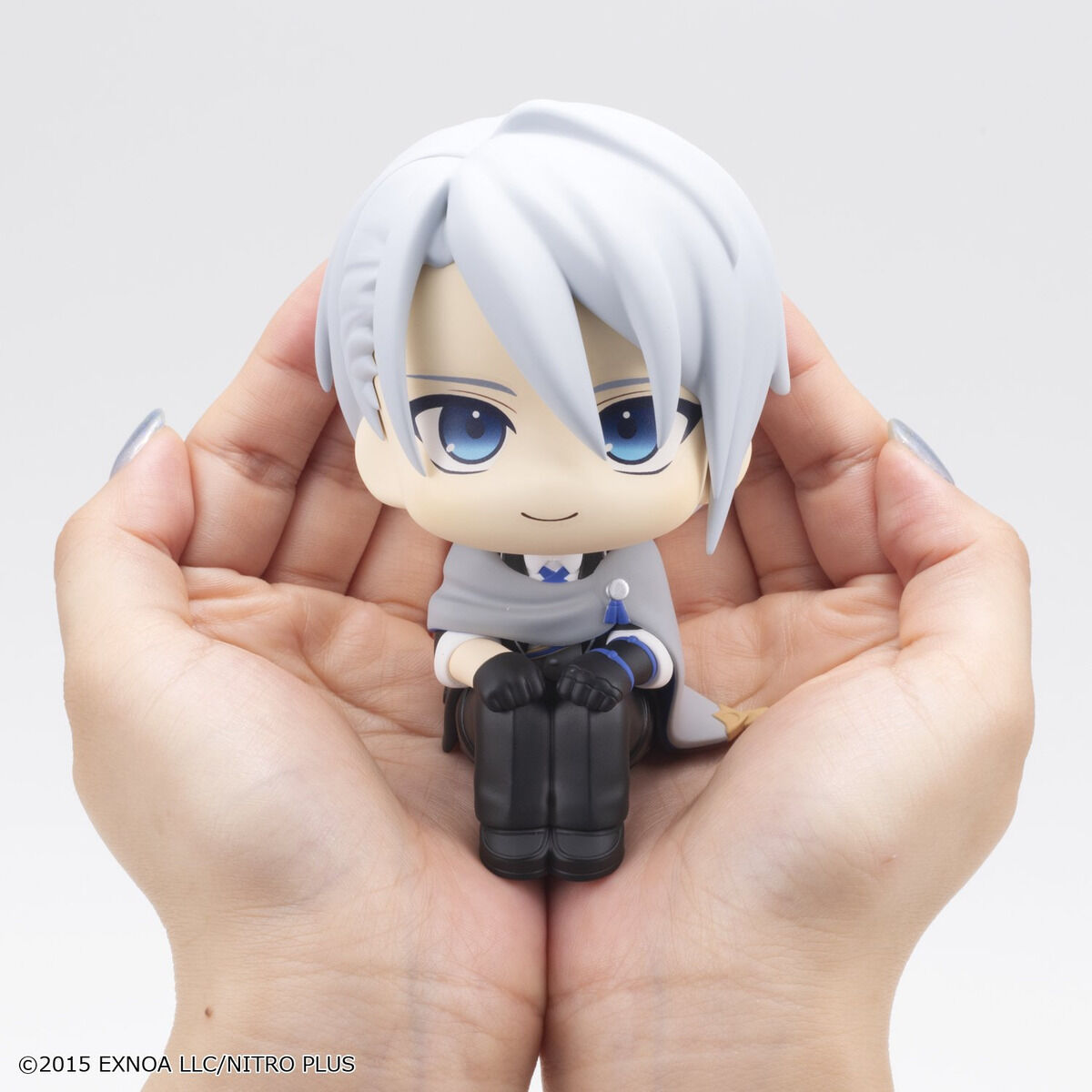 PRE-ORDER MegaHouse - Look Up - Touken Ranbu ONLINE - Yamanbagiri Chougi