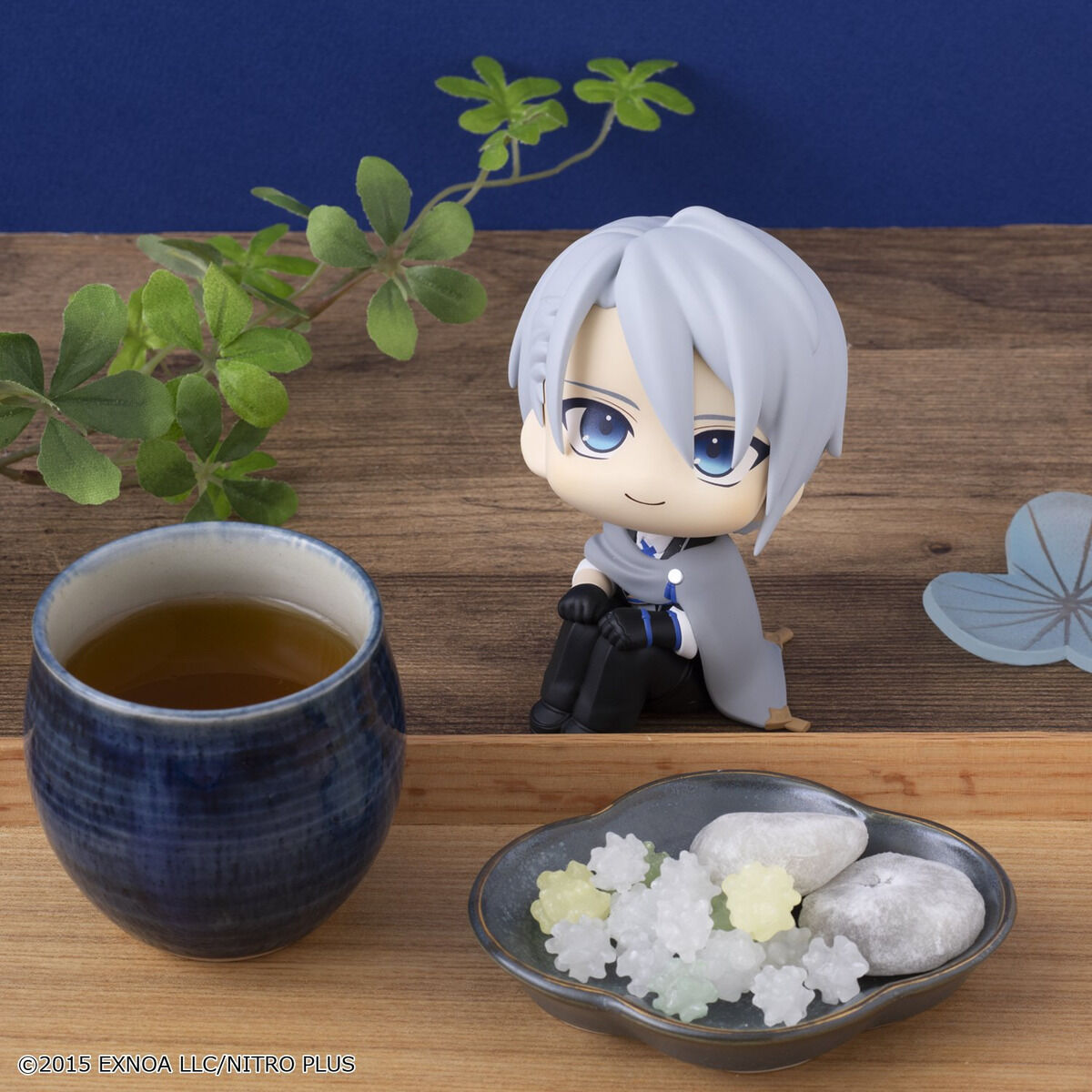 PRE-ORDER MegaHouse - Look Up - Touken Ranbu ONLINE - Yamanbagiri Chougi