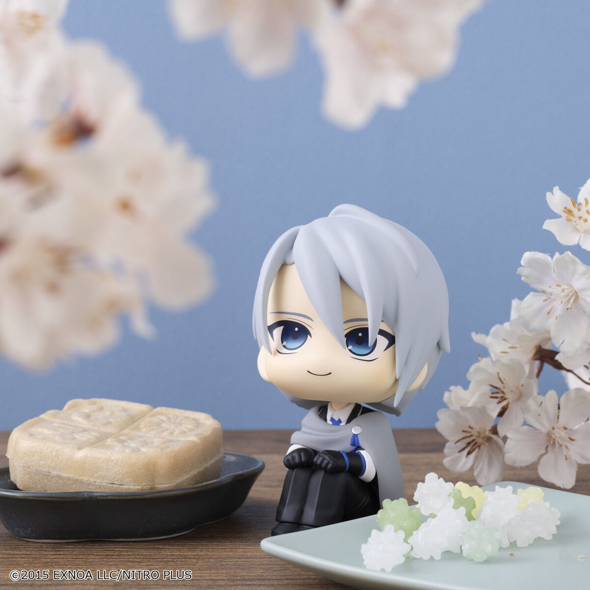 PRE-ORDER MegaHouse - Look Up - Touken Ranbu ONLINE - Yamanbagiri Chougi